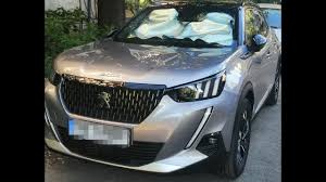 Image result for Gris Telluric Matte 2014 Peugeot