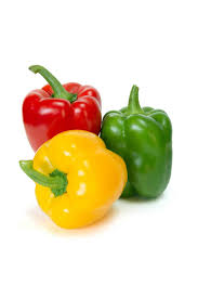 The early and heavy production of the yellow sweet pepper gypsy provides color and flavor variety to your salads and dips. Bell Peppers All About Them Chili Pepper Madness