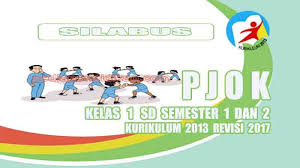 Maybe you would like to learn more about one of these? Silabus Penjaskes Kelas 1 Sd Kurikulum 2013 Revisi 2017 Pedia Pendidikan