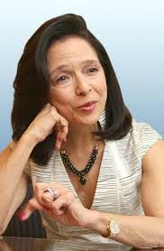 Joyce Brown's Instagram, Twitter & Facebook