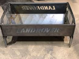 Choosing the ideal fire pit for your needs takes some consideration. Another Fire Pit Headed Out The Door Goldfields Sheet Metal Fabrication Facebook