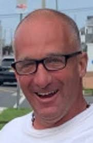 John Vespertino Obituary (1968