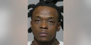 Milwaukee police chase ends with crash, wanted man charged