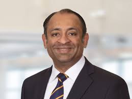 Ram Krishnan Net Worth, Biography, and Insider Trading