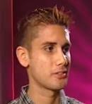 Ryan Wall (visual voices guide)