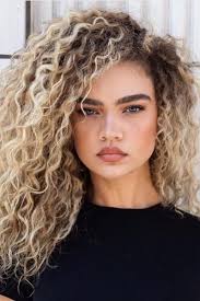 27 Summer Hair Colors You Re Going To Want To Copy Asap Curly Hair Photos Summer Hair Color Curly Hair Trends