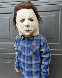 zmyersofficial repping THE MICHAEL!