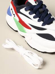 Schuhe für herren von fila. Fila Outlet Schuhe Kinder Schuhe Fila Kinder Blau Schuhe Fila 1010852 Giglio De