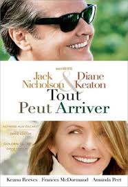 Tout peut arriver [FR Import]: Amazon.de: Nicholson, Jack, Keaton, Diane,  Peet, Amanda, Reeves, Keanu, McDormand, Frances, Glaser, Paul Michael,  Favreau, Jon, Meyers, Nancy, Nicholson, Jack, Keaton, Diane: DVD & Blu-ray