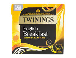 Maybe you would like to learn more about one of these? English Breakfast 100 Loose Pyramid Bags Teas For Foodservice