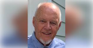 Obituary information for Ronald G. Workman