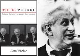 Image result for studs terkel