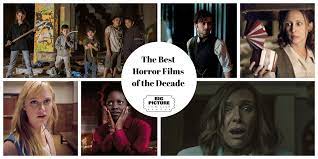 The best science fiction movies of 1977; The Best Horror Films Of The Decade 2010 2019 Big Picture Film Club