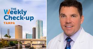 Dr. David Wenk of Florida Cancer Specialists