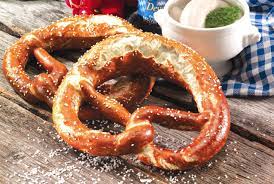 Ma cosa sono esattamente queste necessità così particolari da richiedere una così grande attenzione? Ricetta Del Bretzel Brezel