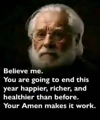 Maintaining faith in the Lord during challenging times