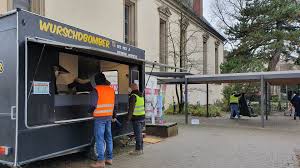 Termin anfragen bei haus und grund göppingen service gmbh. Vesperkirche Goppingen Mit Corona Konzept Gestartet Swr Aktuell