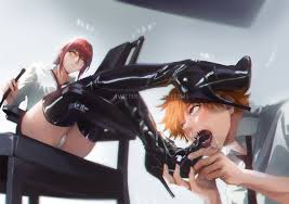 F4M] Heyyy send me all your femdom feet prtplay pornhentai and we will RP  some : rpets_and_ownwers