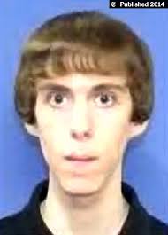 Sandy Hook Gunman's Father Says He Wishes His Son Had Never Been Born