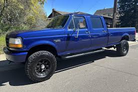 Image result for Dark Rich Blue 1994 Truck