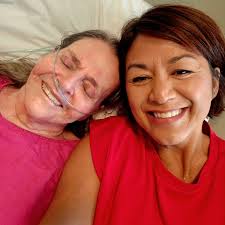 Lillian Lyon, Marriage Celebrant Sydney