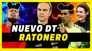 Luego que radio adn informara que martín lasarte había arribado al país, as chile confirmó que se convertirá en el nuevo así, el uruguayo con pasos por la universidad católica y la universidad de chile, será el encargado de comandar a la selección en su camino rumbo al mundial de qatar 2022. Chile Quiere Ratonear Con Martin Lasarte Seleccion Chilena 2021