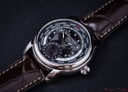 The automatic men's watch from our classic worldimer for the past 12 months, the classics manufacture worldtimer from frederique constant has proven. Hands On Review Frederique Constant Classic Worldtimer Manufacture Image Heavy Watch I Love