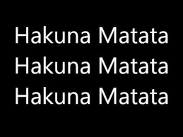 Hakuna Matata El Rey Leon Letra Elementary Spanish Lessons Spanish Songs Elementary Spanish Bruce was referring to google.com i found this by pasting the phrase in letra elementary spanish lessons