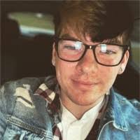 Matthew Amodio's Instagram, Twitter & Facebook