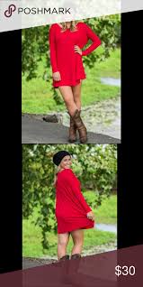 piko tunic red piko tunics in adorable new colors are here