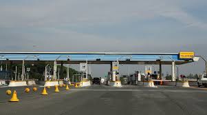 The a12 is an italian autostrada (motorway), composed of two unconnected parts. File Autostrada A12 Italia Livorno Toll Barrier 01 Jpg Wikimedia Commons
