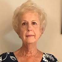 Carol Harker's Instagram, Twitter & Facebook