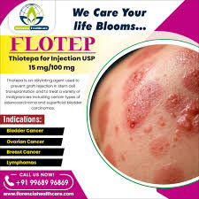 Image result for Thiotepa