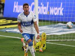 View diego valencia's profile on linkedin, the world's largest professional community. Video El Golazo De Diego Valencia Para La Uc Ante Nacional Central Deportes
