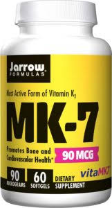 Vitamin d3 and k2 supplements can be purchased in different forms, such as capsules, drops or powder. The 6 Best Vitamin K2 Supplements Of 2021
