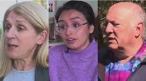 3 candidates vie for 1 Multnomah County commission seat