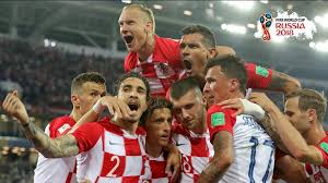 According to historians, this was the sport of choice of english expatriates who worked on industrial projects in various parts of the country. Football Croatia Ease Past Nigeria To Bag Victory