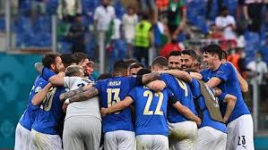 The 2020 uefa european football championship, commonly referred to as uefa euro 2020 or simply euro 2020, is scheduled to be the 16th uefa european championship. Na0nu5sedsz9pm
