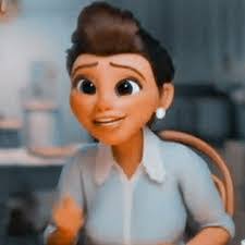 Carol Templeton's Instagram, Twitter & Facebook