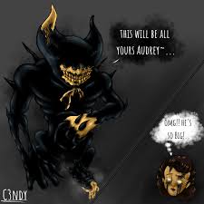 Bendy And The Ink Machine Porn - Page 3 Of 29 - Rule 34