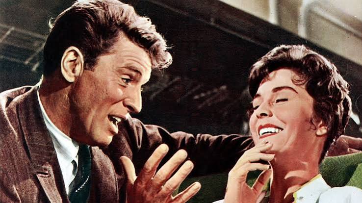 Elmer Gantry Review | Movie - Empire
