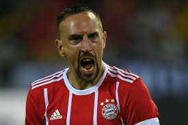Awal tahun 2018 di minggu pertama dunia maya atau jagat internet di indonesia di hebohkan dengan berita bocah viral dan wanita tua. Bayern Munich News Franck Ribery Hails Jupp Heynckes Impact Goal Com