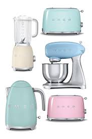 Snoepjes Van Smeg Smeg Vintage Kitchen Retro Kitchen
