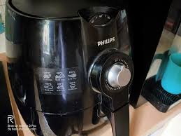 An air fryer is a small countertop convection oven designed to simulate deep frying without submerging the food in oil. Cara Mudah Panggang Ayam Hanya Guna Air Fryer