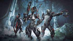 The wiki is maintained by countless active players and fans from. æœ‰å¤šå°'äººçŽ©warframe æ€»çŽ©å®¶æ•°
