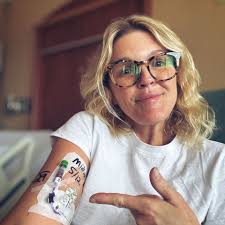 Fundraiser for Katie Root by Amy Franklin : Rally for Katie: Surgery and  Recovery