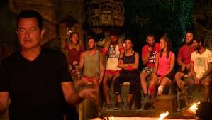 Kim gitti survivor 2020'de adaya veda edeni acun ilıcalı açıkladı ! Survivor Kim Elendi Kim Gitti 19 Mart Survivor Son Bolumde Neler Yasandi