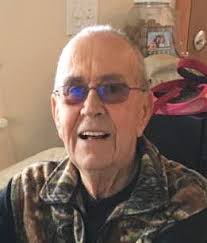 Maurice W. “Mo” Olson December 22, 1931