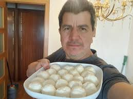 Desde #Canuto nos llega esta preciosa foto del frijol de pato cosechado por  nuestro seguidor, Jorge Alexander Benitez Zambrano. Gracias!