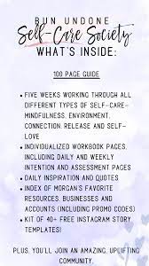 Check spelling or type a new query. Self Care Society Is Here
